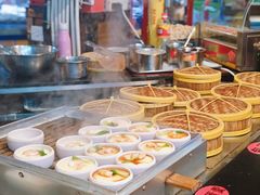 -聚盛源蒸汽海鲜火锅烤肉自助(巨川金海岸购物广场店)