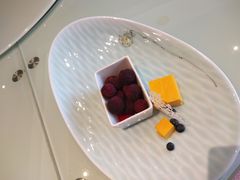 -希尔顿逸林酒店·中餐厅