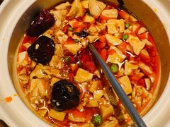 -佛有缘素食馆·荔湾老字号(陈家祠首店)