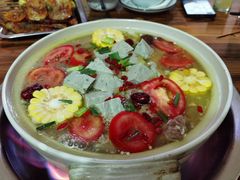 -花水湾红太阳牛肉汤锅