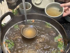 -盡膳口福·百年汤方火锅(科华北路店)