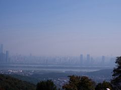 -岳麓山风景名胜区