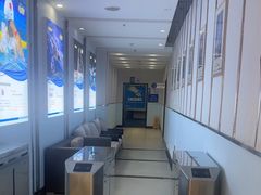 -智融泳往直前游泳馆(旺座现代城店)