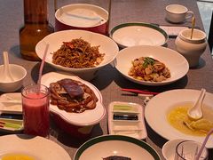 -秀儿四九城·新京菜(亚运村鸟巢店)