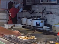 -素满香·全民食养自助(长宁龙之梦店)