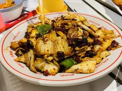 -哈力家·西北烧烤烤串(凤城三路店)