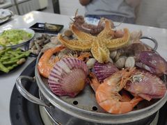 -九层海鲜塔(市南店)