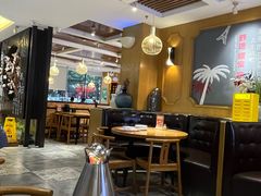 -如轩·海鲜砂锅粥·潮汕菜(沿江东路店)