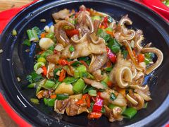 -湘人龙记老长沙米粉(鸟巢店)