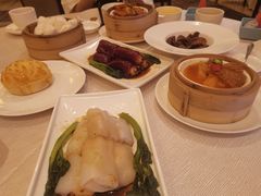 -福州天元国际威斯汀酒店·中国元素餐厅