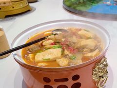 -红椒香·闽北光泽菜·宴请聚会(奥体店)