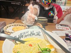 -和府捞面(东直门银座店)