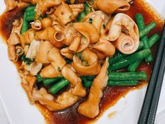 -匠心牛公馆·潮汕牛肉海鲜火锅(索菲特店)