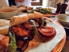 -Seten Restaurant Cappadocia
