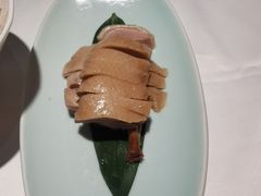 南京盐水鸭-小厨娘淮扬菜(龙湾天街店)