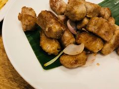 -莆田餐厅PUTIEN(三里屯店)
