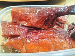 -黄连大头华烧鹅(萧地大马路店)