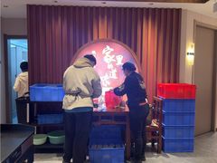 -回家吃饭·地道南昌菜(建德观总店)