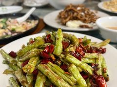 -华春餐馆(鱼山路店)