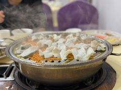 -凯盈阁私房菜·桑拿鸡(绿茵花园店)