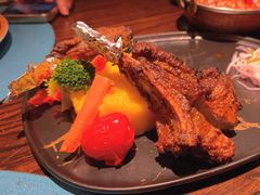 -甘尼仕印度餐厅爵士酒吧(阳春巷店)