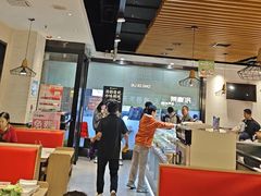 -彤德莱牛肉火锅(双港店)