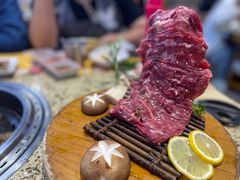 -安又胖韩国烤肉(美罗城店)