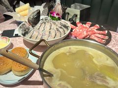 -囍凤楼·粤菜·点心·火锅(温特莱店)