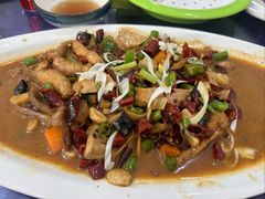 -威海渔村(黄兴路店)