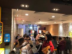 -麦当劳(世纪汇广场店)