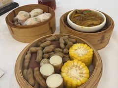-顺德人家食府(黄金广场店)
