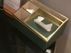 -华夏良子·足道SPA艾灸(王府井店)