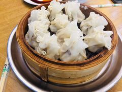-马家烧麦(中街店)