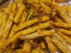 -红辣椒·川菜·火锅(大洋中心店)