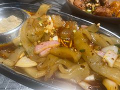 -有局·成都市井烧烤·精酿啤酒(双楠店)