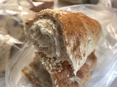 -面包与我Bread Or Me(长城汇店)
