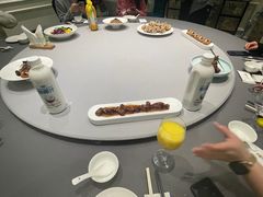 -狮王府淮扬菜(新街口友谊店)