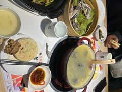 -黑鸡小馆(金源店)