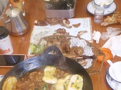 -北京烤鸭店(新桥家园·浦口店)