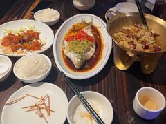 -老村长•湖北家常菜(黄浦路店)