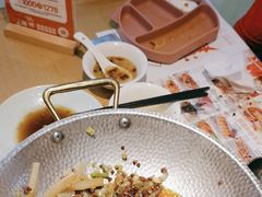 -大丰收脆鱼(浦西万达店)