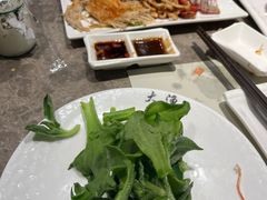 -大渔铁板烧(花园道店)