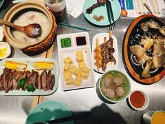 -潮界(虹桥新天地店)