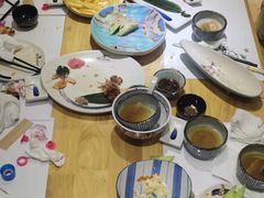 -和喜居酒屋(万龙丽水湾店)