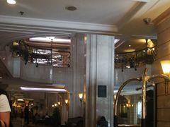 -上海国际饭店