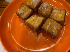 -澳门陈光记烧味饭店(南京德基广场店)