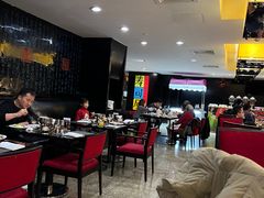 -上海锦江汤臣洲际大酒店壹阶层