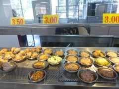 -春晖饭堂(中山大学南校区店)
