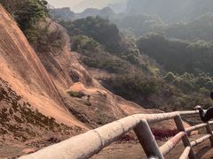 -丹霞山风景名胜区