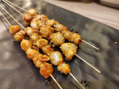 -大京园海鲜烧烤(东城路店)